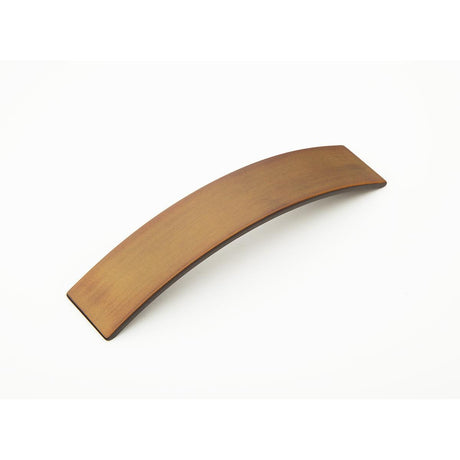 Schaub and Company 363-BRBZ 128 mm cc Armadio Cabinet Pull Bronze
