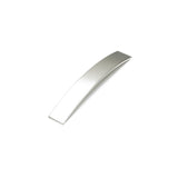 Schaub and Company 364-15 160/192 mm cc Armadio Cabinet Pull Satin Nickel