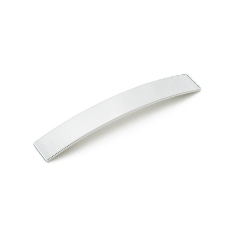Schaub and Company 364-26 160/192 mm cc Armadio Cabinet Pull Bright Chrome