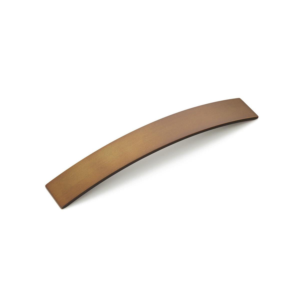 Schaub and Company 364-BRBZ 160/192 mm cc Armadio Cabinet Pull Bronze