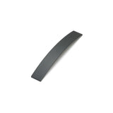 Schaub and Company 364-MB 160/192 mm cc Armadio Cabinet Pull Matte Black