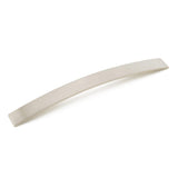 Schaub and Company 365-15 Armadio Series 288 MM or 320 MM Modern Cabinet Pull Satin Nickel