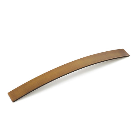 Schaub and Company 365-BRBZ-15 Armadio Series 288 MM or 320 MM Modern Cabinet Pull Burnished Bronze