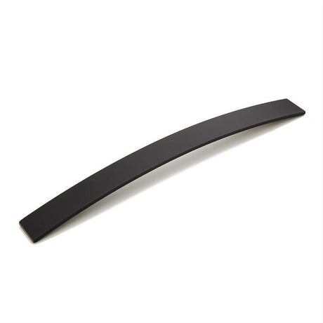 Schaub and Company 365-MB-15 Armadio Series 288 MM or 320 MM Modern Cabinet Pull Matte Black