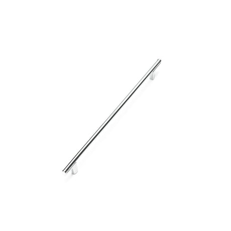 Schaub and Company 372-26 288 mm cc Regatta Cabinet Pull Bright Chrome