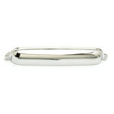 Schaub and Company 744-26 Traditional Designs Collection 6 Inch Center Cabinet Cup Cabinet Pull Chrome