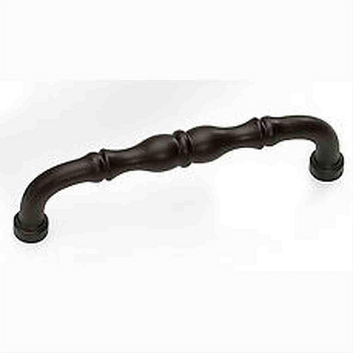 Schaub and Company 747-10B Traditional Designs Collection 4 Inch Center to Center Cabinet Pull Oil Rubbed Bronze