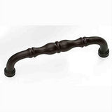 Schaub and Company 747-10B Traditional Designs Collection 4 Inch Center to Center Cabinet Pull Oil Rubbed Bronze