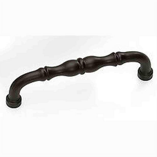 Schaub and Company 747-10B Traditional Designs Collection 4 Inch Center to Center Cabinet Pull Oil Rubbed Bronze