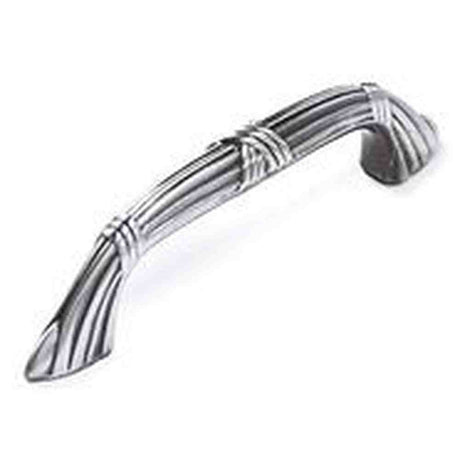 Schaub and Company 753-15A antique pewter cabinet pull