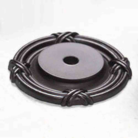 Schaub and Company 756-10B oil rubbed bronze cabinet backplates