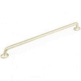 Schaub and Company 780-AS Bronze Mountain Design Cabinet Pull / Appliance Pull With 18" Center to Center Antique Silver