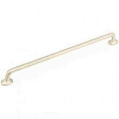 Schaub and Company 780-AS Bronze Mountain Design Cabinet Pull / Appliance Pull With 18" Center to Center Antique Silver