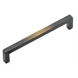 Schaub and Company 788-6-AZ Vinci Collection 6 Inch Center Cabinet Pull Antique Bronze
