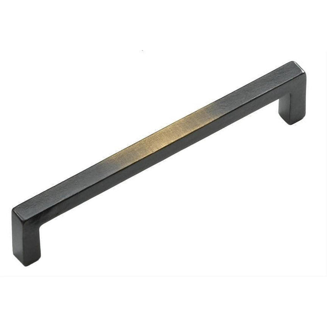 Schaub and Company 788-6-AZ Vinci Collection 6 Inch Center Cabinet Pull Antique Bronze