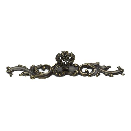 Schaub and Company 817-DAB Traditional and Contemporary Series 1-1/4" x 1-3/8" Designer Cabinet Knob Cabinet Pull Bronze
