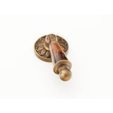 Schaub and Company 989-PEN-ED Pendant Cabinet Pull Dover