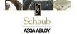 Schaub brand logo