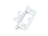 Schaub and Company 1100B-26 chrome cabinet hinge