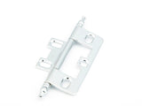 Schaub and Company 1100M-26 chrome cabinet hinge