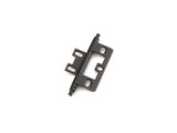 Schaub and Company 1100M-MIBZ michelangelo bronze cabinet hinge