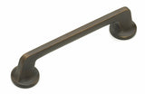 Schaub and Company 212-ABZ ancient bronze cabinet pull