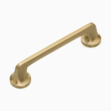 Schaub and Company 212-BBZ brushed bronze cabinet pull