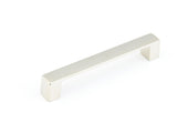 Schaub and Company 221-15S satin nickel cabinet pull