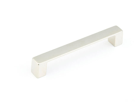 Schaub and Company 221-15S satin nickel cabinet pull