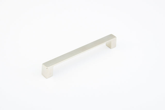 Schaub and Company 222-15S satin nickel cabinet pull