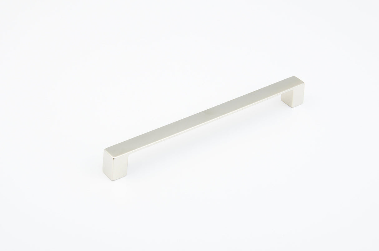 Schaub and Company 223-15S satin nickel cabinet pull