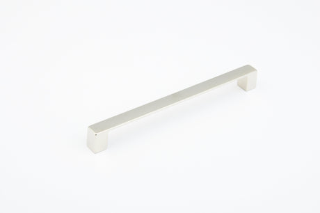 Schaub and Company 223-15S satin nickel cabinet pull