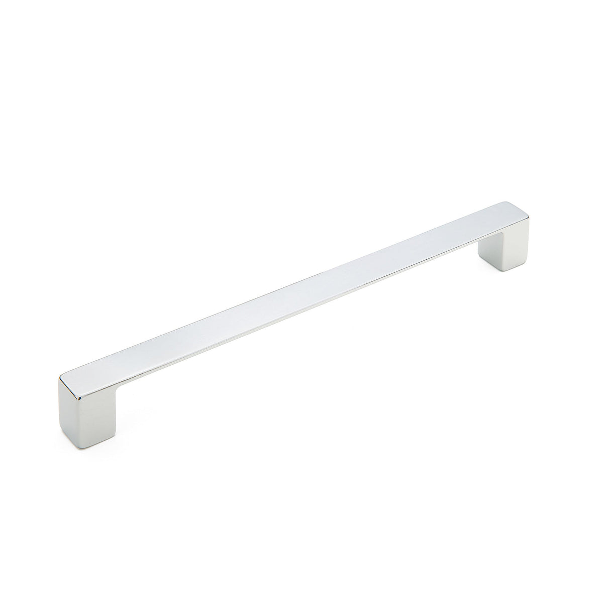 Schaub and Company 223-26 bright chrome cabinet pull