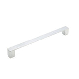 Schaub and Company 223-26 bright chrome cabinet pull