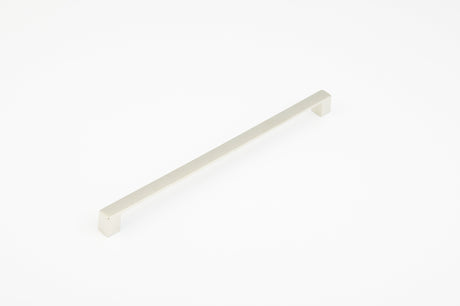 Schaub and Company 224-15S satin nickel cabinet pull