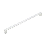 Schaub and Company 224-26 bright chrome cabinet pull
