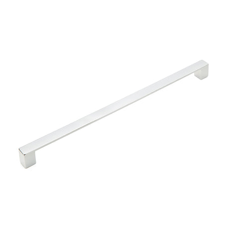 Schaub and Company 224-26 bright chrome cabinet pull