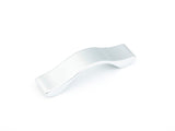 Schaub and Company 244-064-M26 matte chrome / 64mm arched cabinet pull