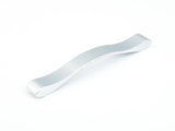 Schaub and Company 244-192-M26 matte chrome / 192mm arched cabinet pull