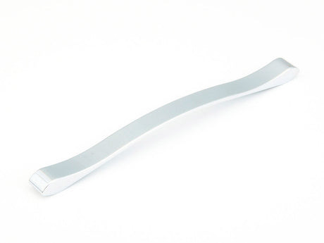 Schaub and Company 244-320-26 chrome / 320mm arched cabinet pull