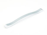 Schaub and Company 244-320-26 chrome / 320mm arched cabinet pull