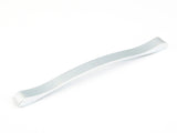 Schaub and Company 244-320-M26 matte chrome / 320mm arched cabinet pull