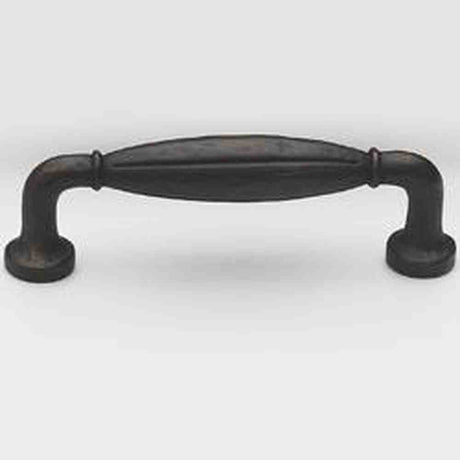 Schaub and Company 255-ABZ ancient bronze cabinet pull