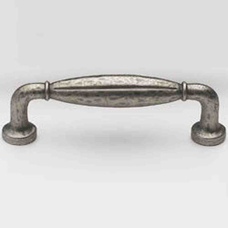 Schaub and Company 255-VN vibra nickel cabinet pull