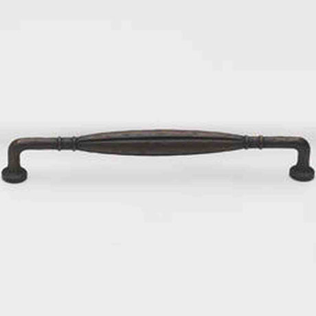 Schaub and Company 256-ABZ ancient bronze cabinet pull