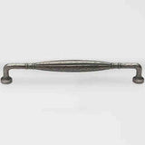 Schaub and Company 256-VN vibra nickel cabinet pull