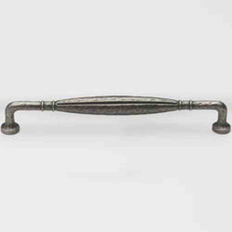 Schaub and Company 256-VN vibra nickel cabinet pull
