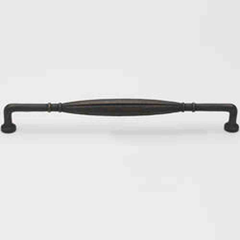 Schaub and Company 257-ABZ ancient bronze cabinet pull