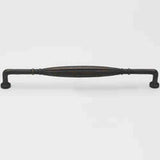 Schaub and Company 257-ABZ ancient bronze cabinet pull