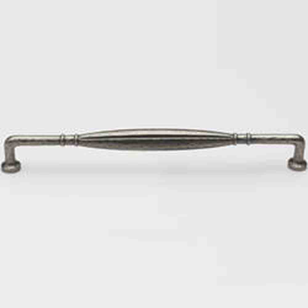 Schaub and Company 257-VN vibra nickel cabinet pull